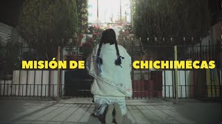 🍃 El Chimal  Misión de Chichimecas 🐺  SAN LUIS DE LA PAZ [upl. by Kalindi]