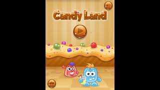 Candy Land Walkthrough [upl. by Nevek]