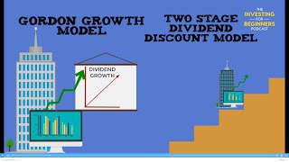 Dividend Discount Model A Complete Animated Guide [upl. by Nbi]