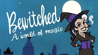 Bewitched Bothered and Bewildered [upl. by Cianca]