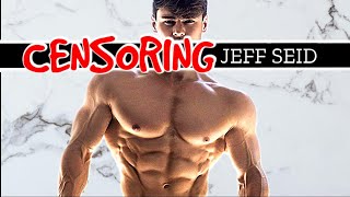 Jeff Seid No One Cares Anymore [upl. by Mishaan]