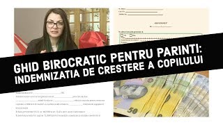 TOTI PASII PENTRU DEPUNEREA DOSARULUI DE INDEMNIZATIE [upl. by Garcia419]