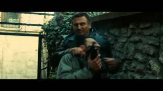 Taken 2  quotHe is backquot TV spot [upl. by Onairotciv638]