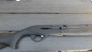 Benelli M2 20 Gauge in Brief [upl. by Akerdna648]