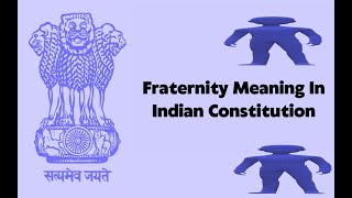 FRATERNITY WITH PREAMBLE [upl. by Werdnael109]