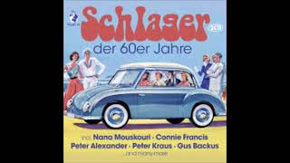 Noch mehr Schlager der 60er Jahre [upl. by Htebasile]