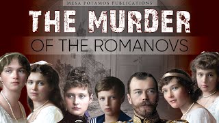 The Execution of the Romanovs [upl. by Reidar]