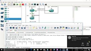 BGP Update Source loopback amp NextHopSelf  LAB  TAMIL [upl. by Sidonius]