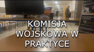 JAK JEST NA KWALIFIKACJI WOJSKOWEJ [upl. by Bobbie]