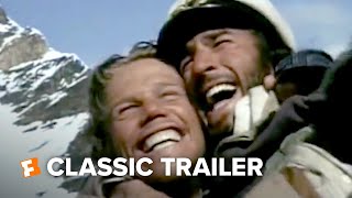 Alive 1993 Trailer 1  Movieclips Classic Trailers [upl. by Huldah]