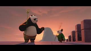 Kung Fu Panda 4  Official Trailer  IPIC Theaters [upl. by Rossie]