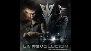 Wisin amp Yandel  Emociones La Revolucion [upl. by Liesa]