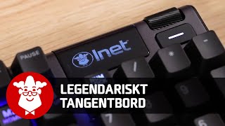 SteelSeries bästa gamingtangentbord någonsin  Apex 7 och Apex Pro [upl. by Aseena]