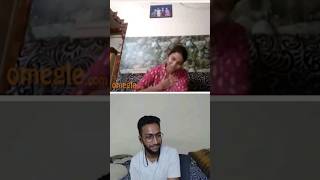 Padipoyindhi sir 😎 omegle telugu youtubeshorts flirting flirt [upl. by Wareing194]