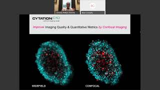 Next Gen Cytation Tech A Revolutionary Tool for Smarter Detection Characterization amp Screening [upl. by Wolliw262]