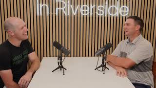 Riverside Golf Lab Podcast Ep 2 with Oneill Cowan [upl. by Mellman]