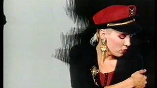 Silvia Dumitrescu  Sperand pe mai tarziu 1992 [upl. by Eylatan]