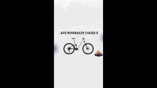 🚴 Avis VTT électrique Mondraker Chaser R [upl. by Cia]