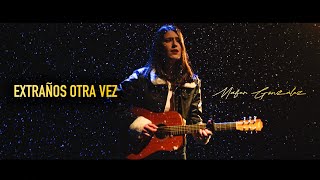 Mafer González  Extraños Otra Vez Video Oficial [upl. by Tobye]