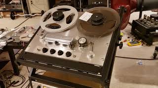 Ampex 350 on Sale [upl. by Woolley]