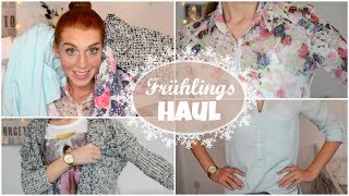 Frühlings Haul 2014 ONLINE  Romwe Sheinside Choies [upl. by Inal]