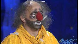 Slava  Clown  LE PLUS GRAND CABARET DU MONDE [upl. by Ezechiel206]