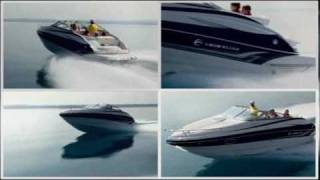 Crownline 230 CCR by best boats24 [upl. by Redleh]