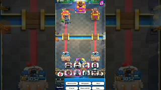 despues vs antes clashroyale [upl. by Barnie49]