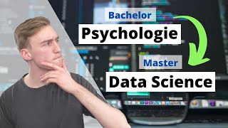 Master Data Science studieren Das sind die Voraussetzungen [upl. by Balthasar914]