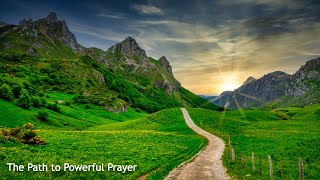 quotWhy Should I Prayquot  The Path To Powerful Prayer  Boynton Beach Community Church [upl. by Jo]