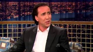 Why Nicolas Cage SCARES us in Longlegs Nouveau Shamanism EXPLAINED [upl. by Ruddie]