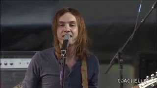 Tame Impala Live at Coachella Festival 2013 1080pHD [upl. by Kezer]