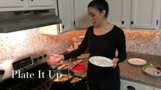 JK Challenge Foodie Friday Stir fry [upl. by Derna]