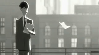 Paperman bollywood song mashup [upl. by Maire618]