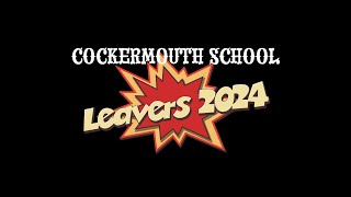 Cockermouth School Leavers 2024 [upl. by Huda]