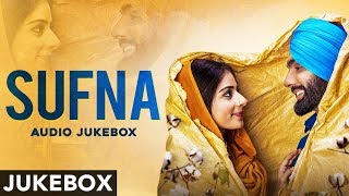 Sufna Audio Jukebox  Ammy Virk  Tania  B Praak  Jaani  Latest Punjabi Songs 2020 [upl. by Adnahsar]