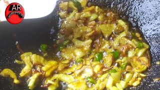 Chira vajamuri vaja recipe2item vaja recipe [upl. by Heti411]