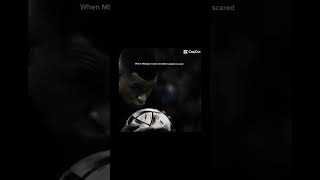 When mbappé scared 35 billion people edit subscribe viralvideo fotball football [upl. by Hakeber]