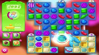 Candy Crush Jelly Saga Level 2221 [upl. by Cath]