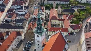 Krems Austria [upl. by Ezmeralda681]