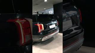 🔥🔥Hyundai Palisades SUV Exclusive Review Performance automobile hyundai shorts shortsfeed [upl. by Assilla]