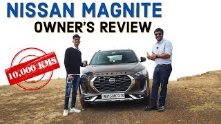 Tata Harrier vs MG Hector Comparison [upl. by Eboj]