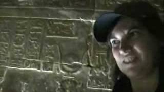 Dendera Temple Part Two  Dendera Egypt [upl. by Alyce]