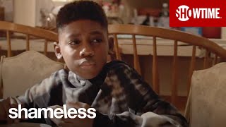 Be a Father Ep 9 Official Clip  Shameless  Season 11 [upl. by Nesta213]