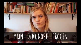 Mijn Diagnose Proces  Asperger [upl. by Raye]