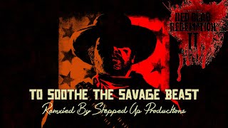 Red Dead Redemption 2 Wanted 7 To Soothe The Savage Beast [upl. by Laird619]