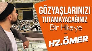 Gözyaşlarınızı Tutamayacağınız Bir Hikaye HzÖmer [upl. by Notnarb253]