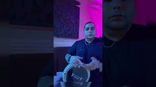 Darbuka Vibes 🥁🥁  darbuka doumbek drums [upl. by Perkins]