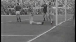 19731974 i derby del Primo Tricolore LazioRoma 21 e RomaLazio 12 [upl. by Erolyat]