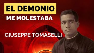 🔹 Giuseppe Tomaselli Mi experiencia con el Demonio [upl. by Ispep]